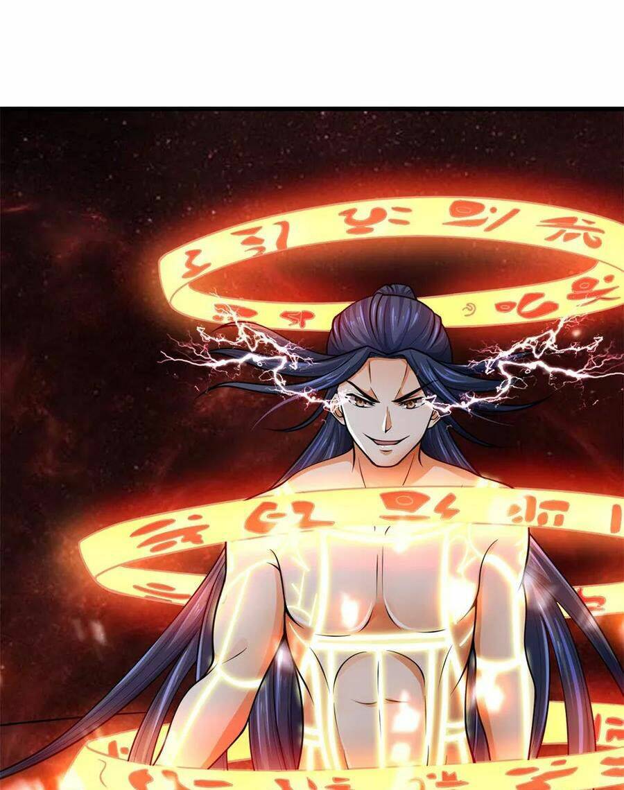 Thần Võ Thiên Tôn Chapter 227 - Trang 2