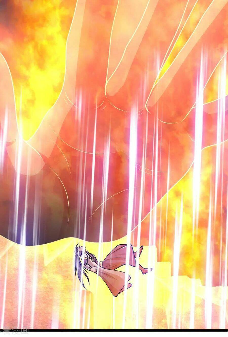 Thần Võ Thiên Tôn Chapter 227 - Trang 2