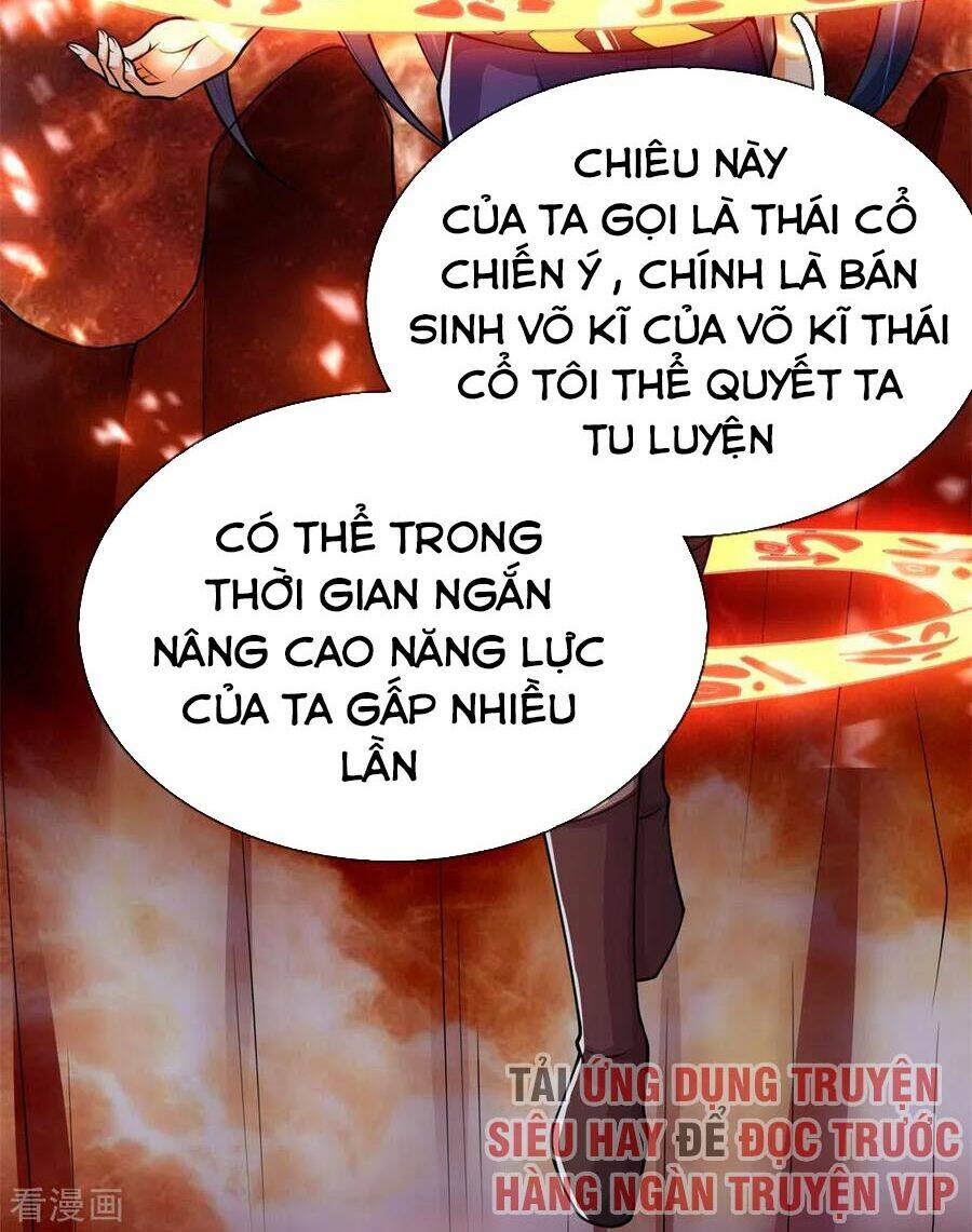 Thần Võ Thiên Tôn Chapter 227 - Trang 2