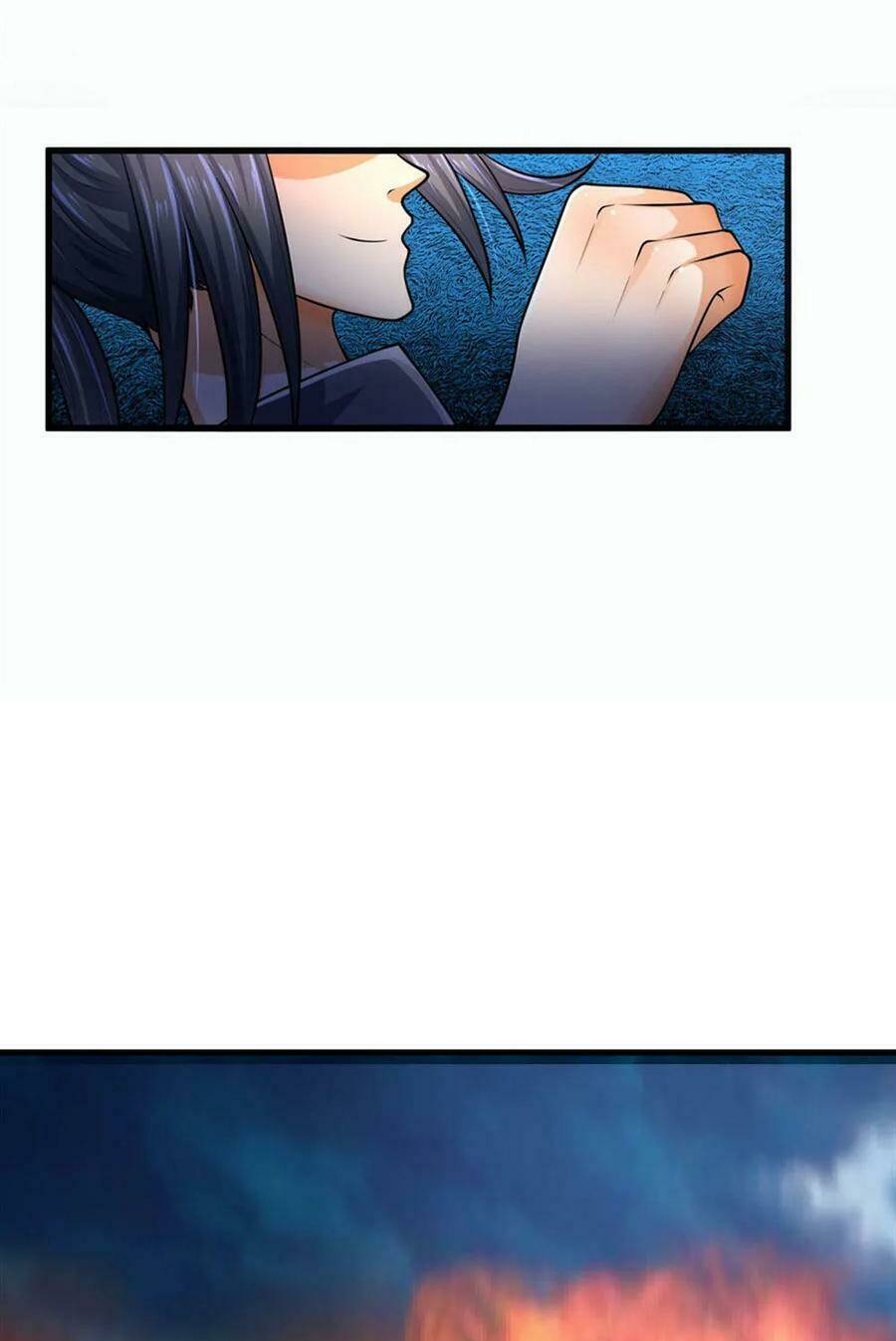 Thần Võ Thiên Tôn Chapter 227 - Trang 2