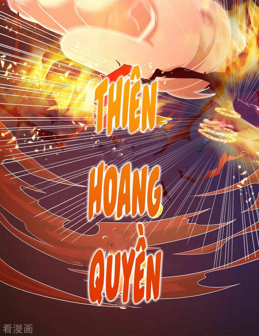 Thần Võ Thiên Tôn Chapter 227 - Trang 2
