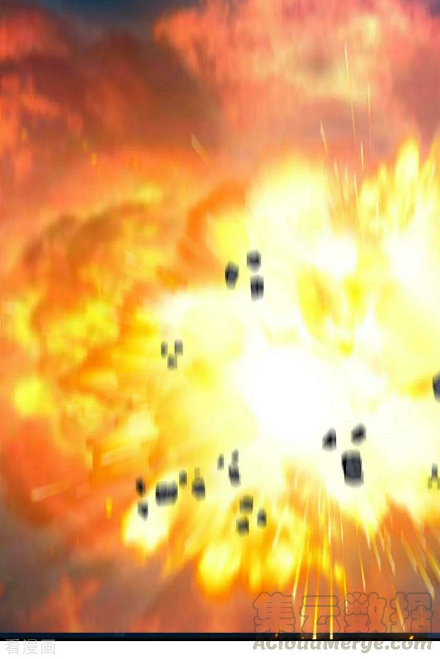 Thần Võ Thiên Tôn Chapter 227 - Trang 2