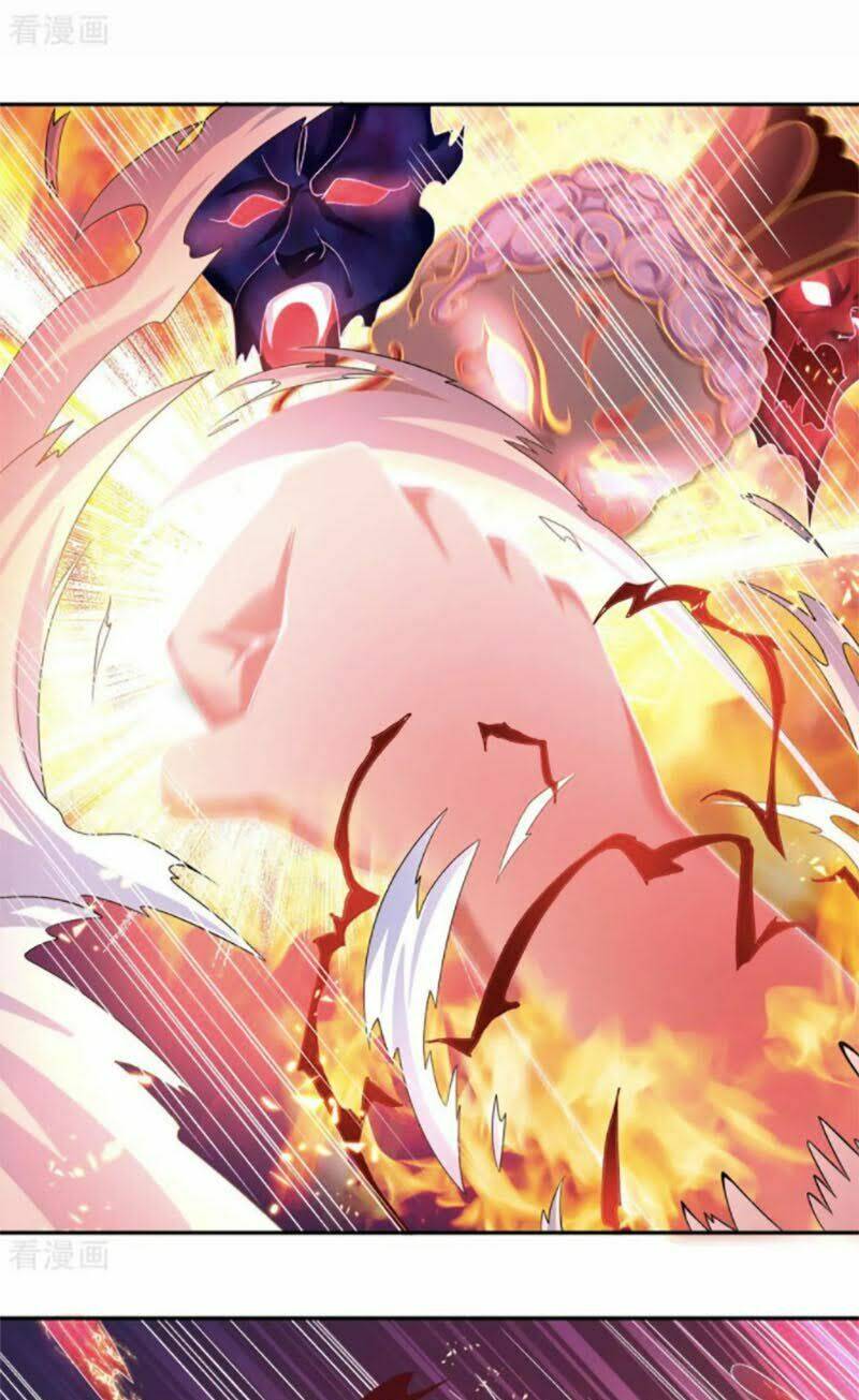 Thần Võ Thiên Tôn Chapter 228 - Trang 2