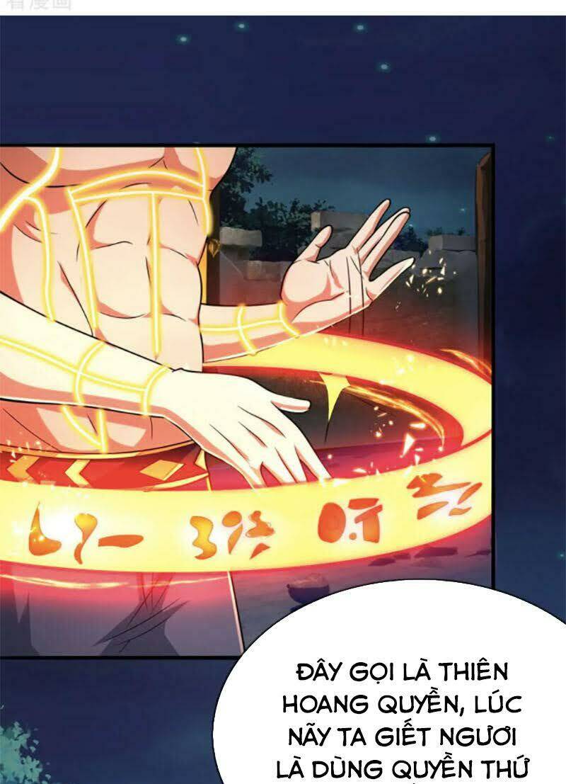 Thần Võ Thiên Tôn Chapter 228 - Trang 2