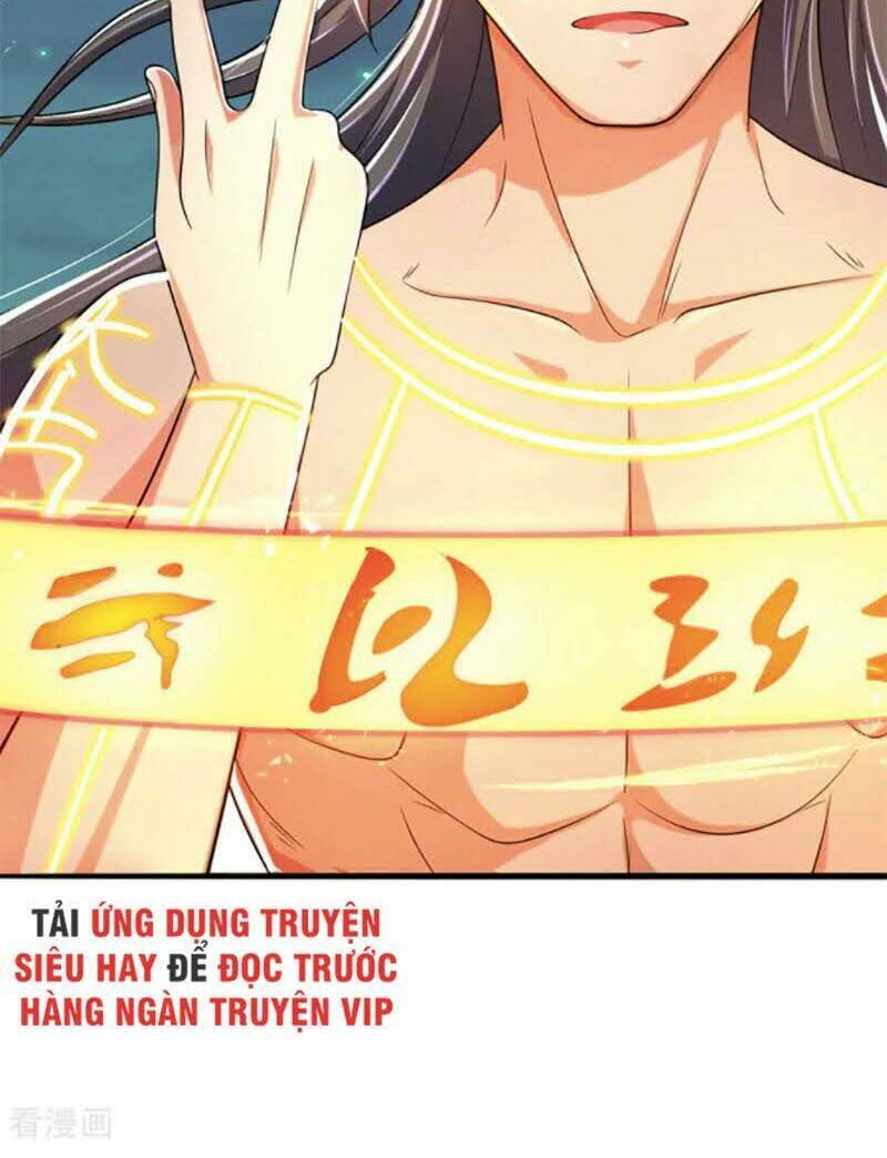 Thần Võ Thiên Tôn Chapter 228 - Trang 2