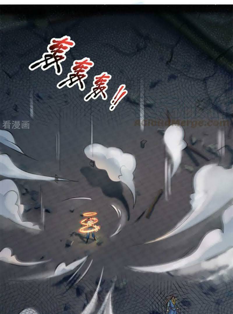 Thần Võ Thiên Tôn Chapter 228 - Trang 2