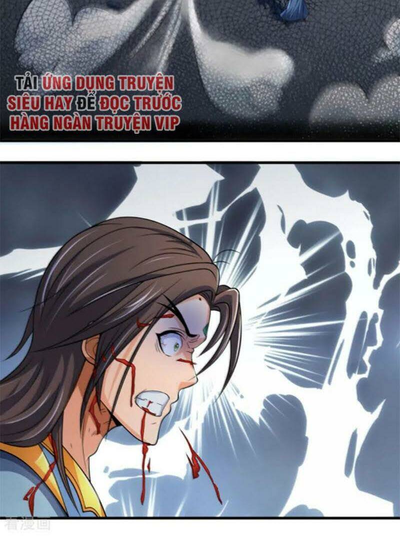 Thần Võ Thiên Tôn Chapter 228 - Trang 2