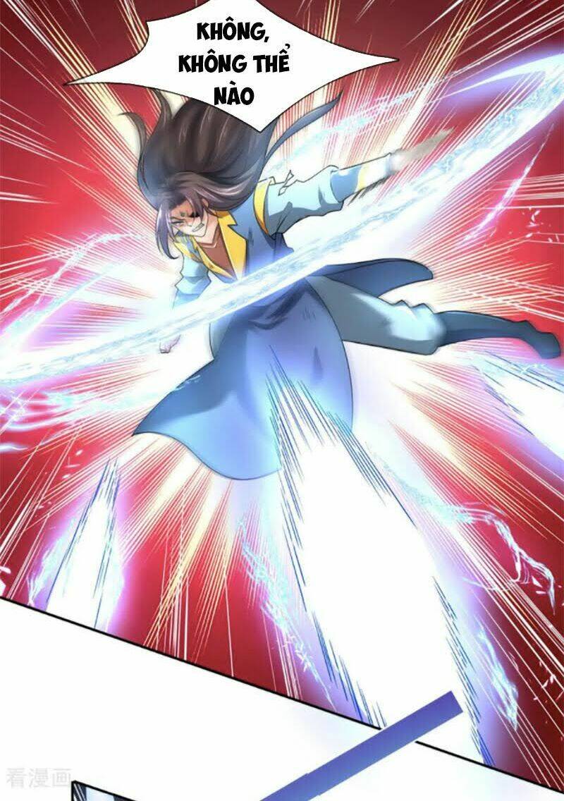 Thần Võ Thiên Tôn Chapter 228 - Trang 2