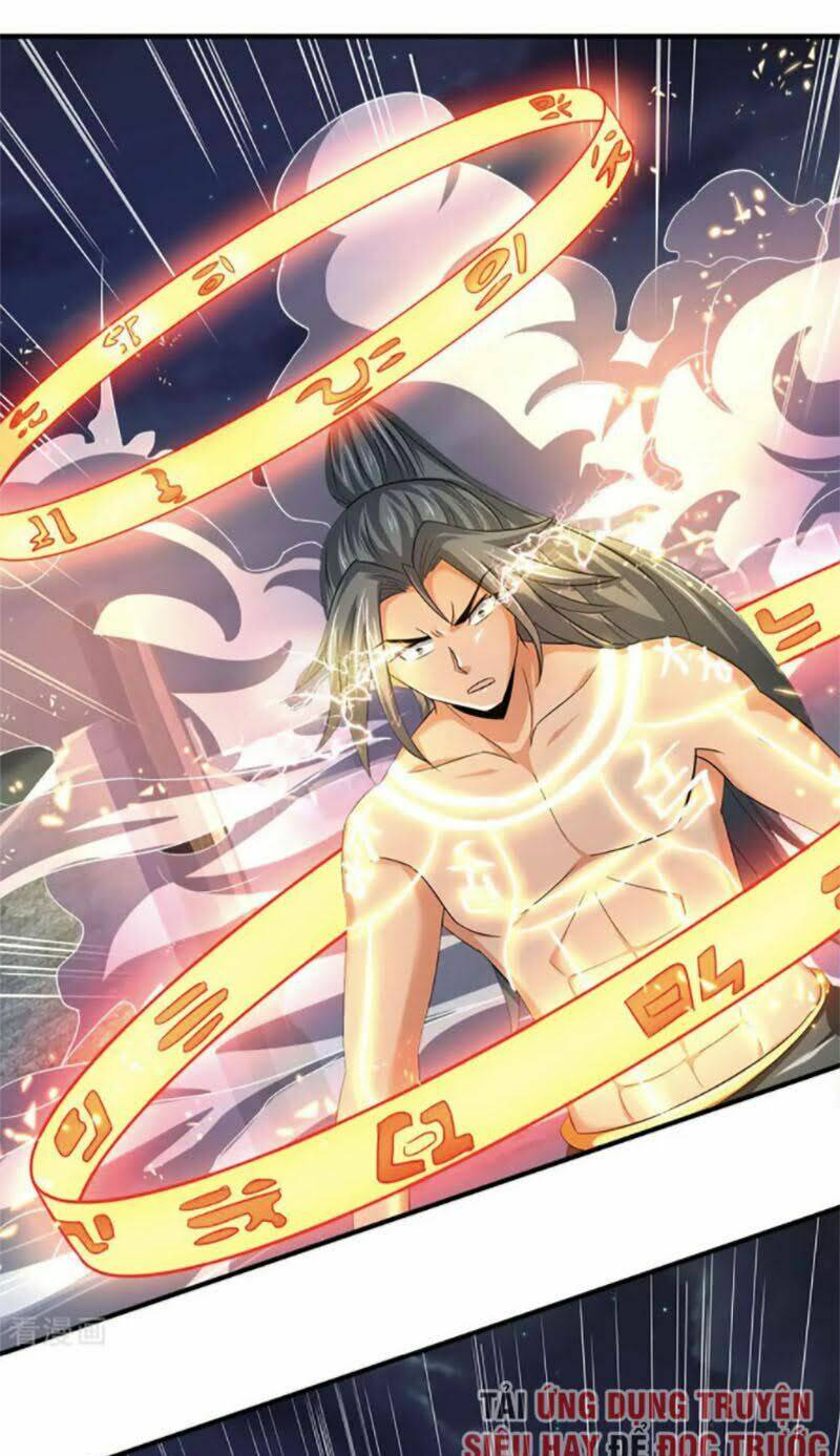 Thần Võ Thiên Tôn Chapter 228 - Trang 2