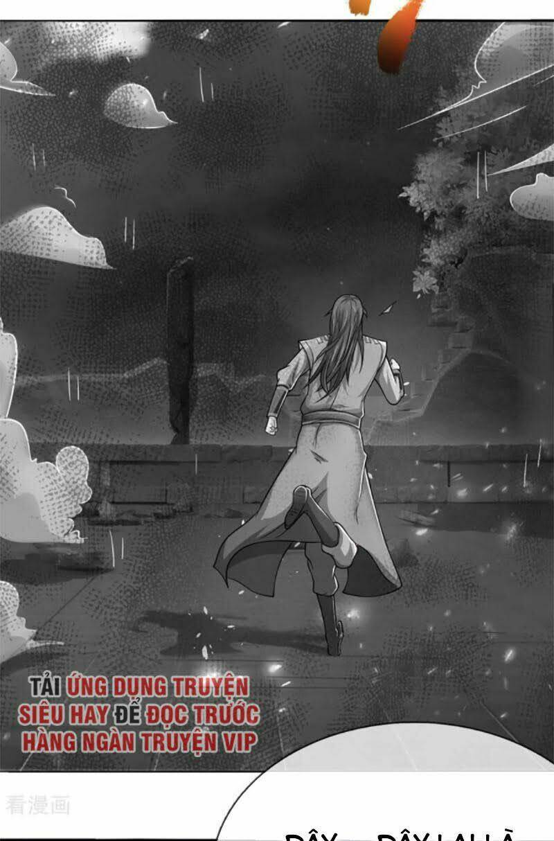 Thần Võ Thiên Tôn Chapter 228 - Trang 2