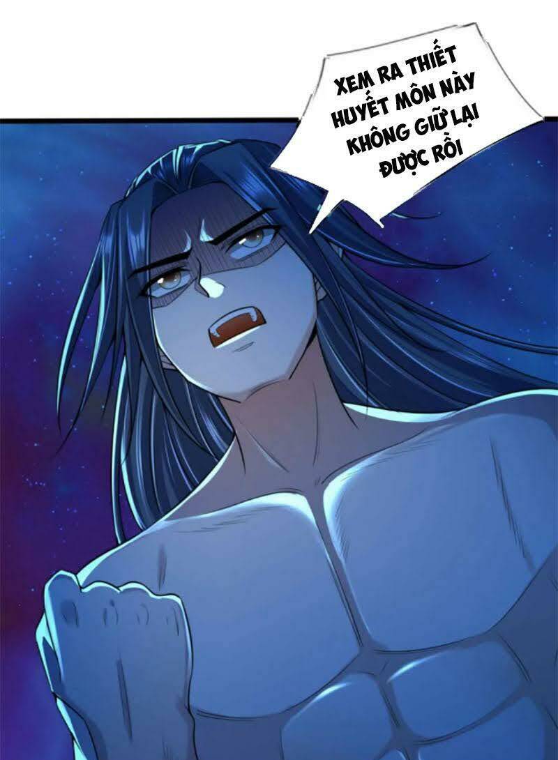 Thần Võ Thiên Tôn Chapter 229 - Trang 2