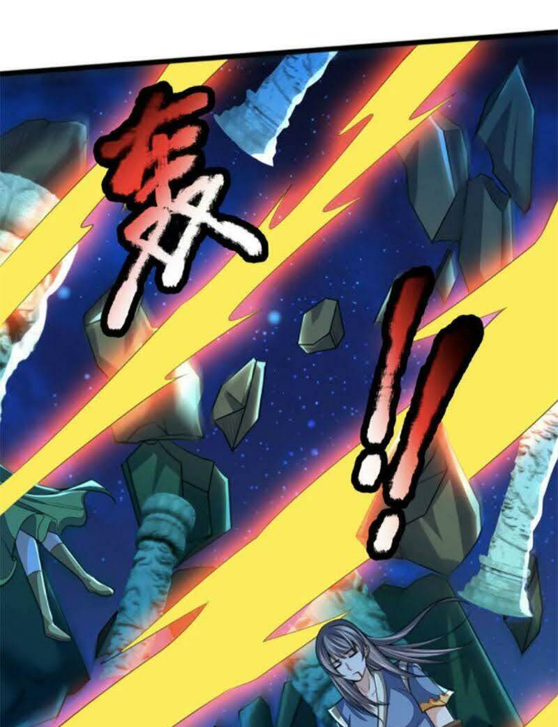 Thần Võ Thiên Tôn Chapter 229 - Trang 2