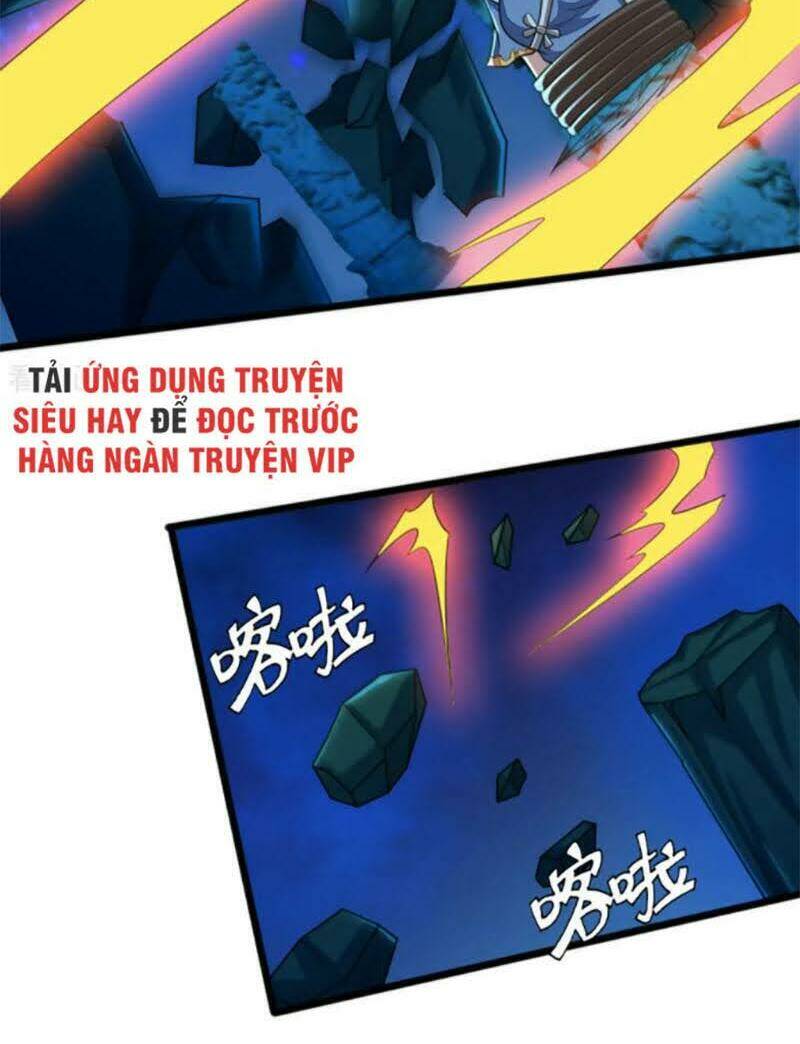Thần Võ Thiên Tôn Chapter 229 - Trang 2