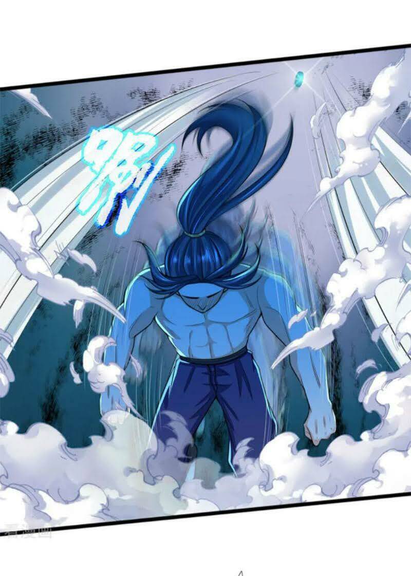 Thần Võ Thiên Tôn Chapter 229 - Trang 2