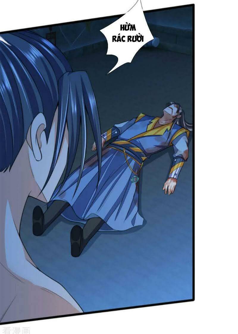 Thần Võ Thiên Tôn Chapter 229 - Trang 2