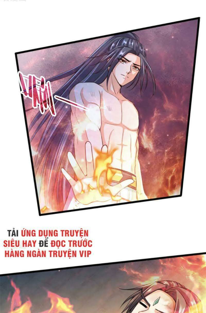 Thần Võ Thiên Tôn Chapter 229 - Trang 2