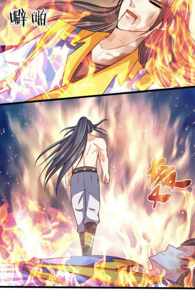 Thần Võ Thiên Tôn Chapter 229 - Trang 2