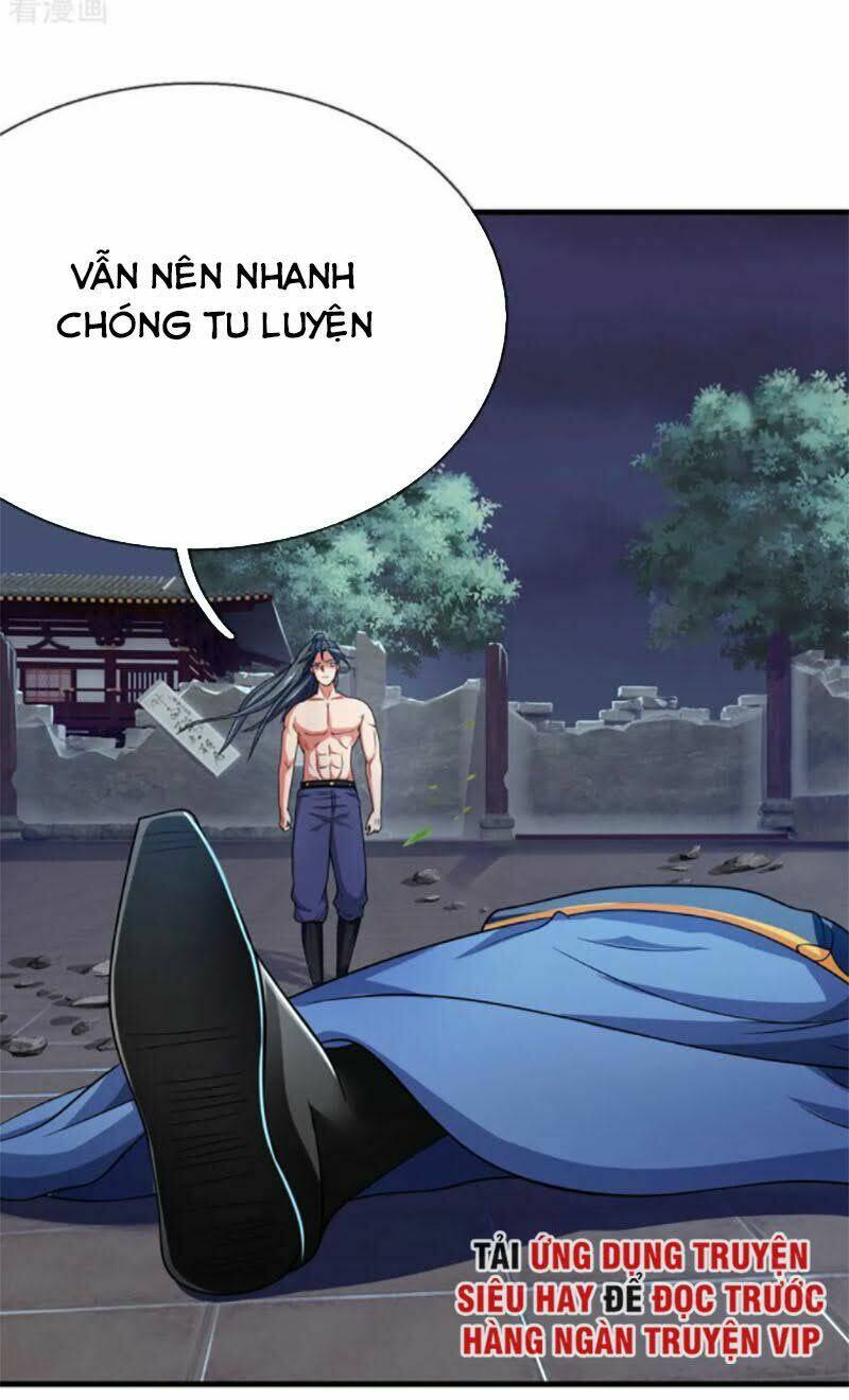 Thần Võ Thiên Tôn Chapter 229 - Trang 2