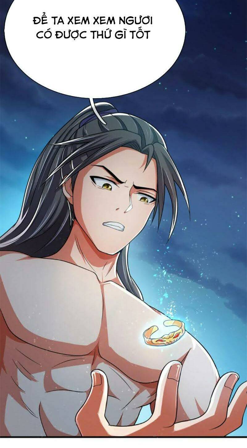 Thần Võ Thiên Tôn Chapter 229 - Trang 2