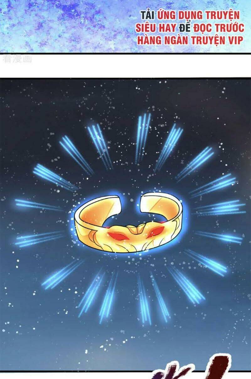 Thần Võ Thiên Tôn Chapter 229 - Trang 2