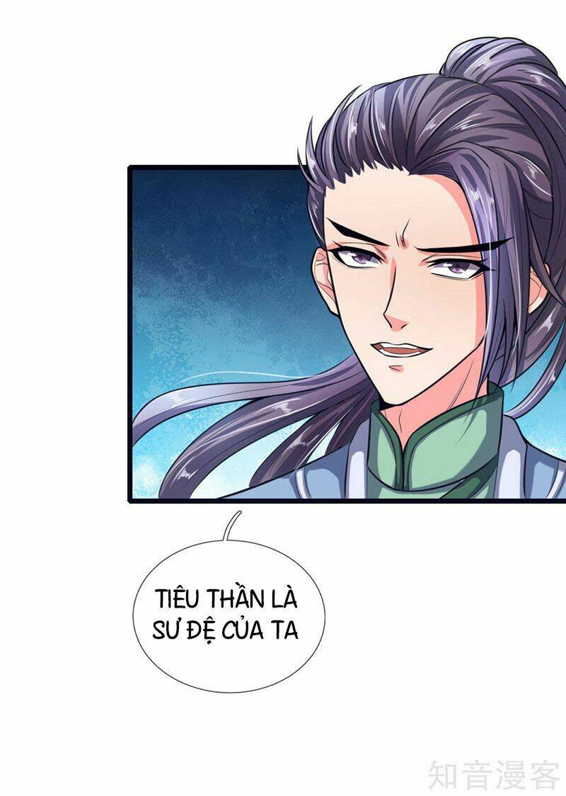 Thần Võ Thiên Tôn Chapter 23 - Trang 2