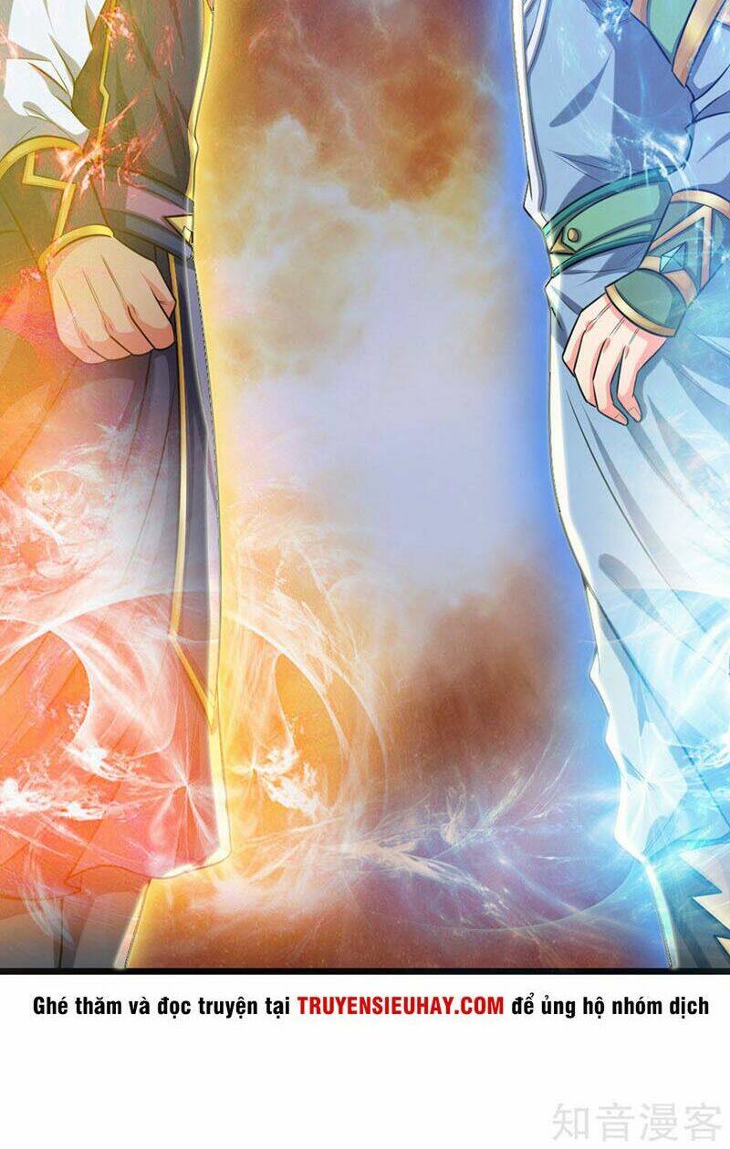Thần Võ Thiên Tôn Chapter 23 - Trang 2