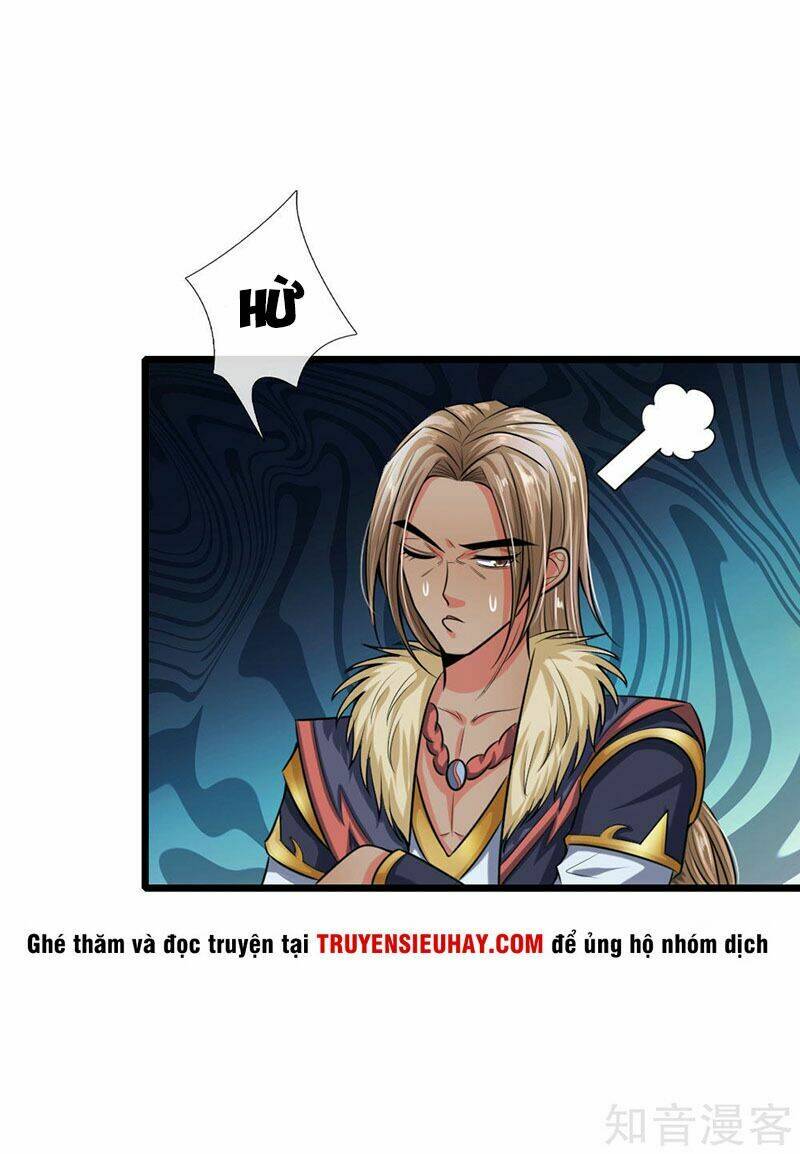 Thần Võ Thiên Tôn Chapter 23 - Trang 2