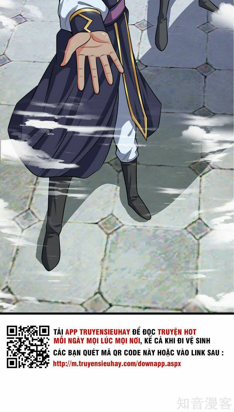 Thần Võ Thiên Tôn Chapter 23 - Trang 2