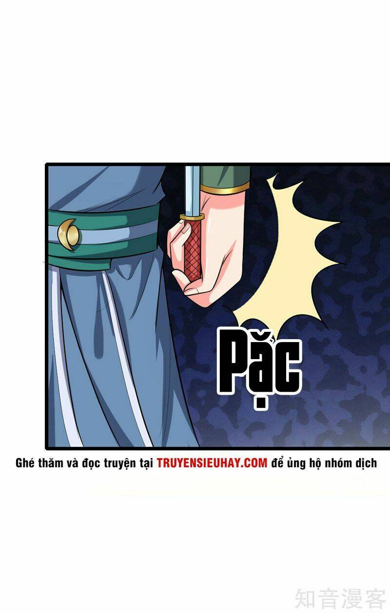 Thần Võ Thiên Tôn Chapter 23 - Trang 2