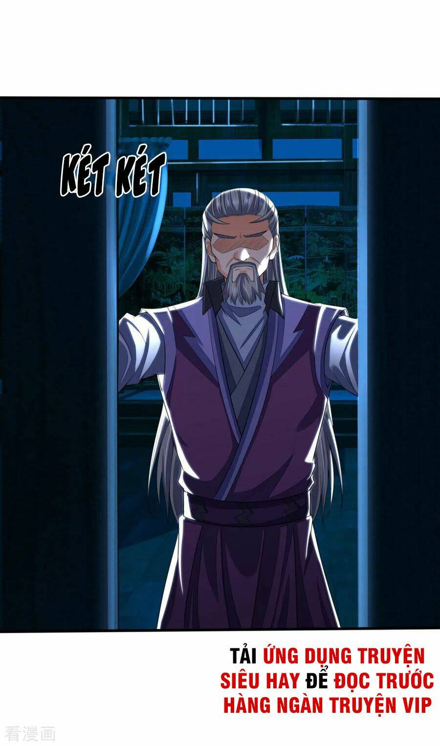 Thần Võ Thiên Tôn Chapter 230 - Trang 2