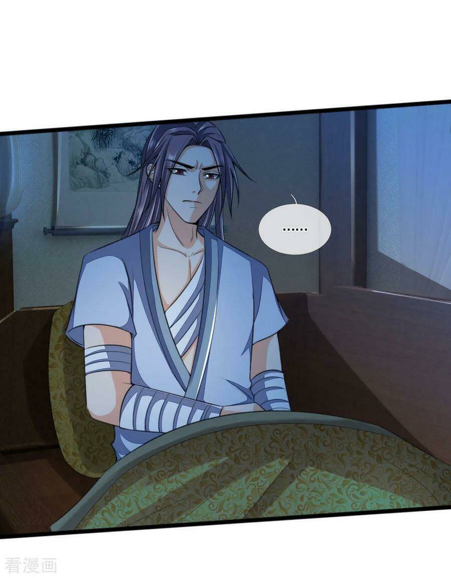 Thần Võ Thiên Tôn Chapter 230 - Trang 2