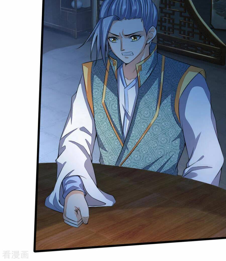 Thần Võ Thiên Tôn Chapter 230 - Trang 2