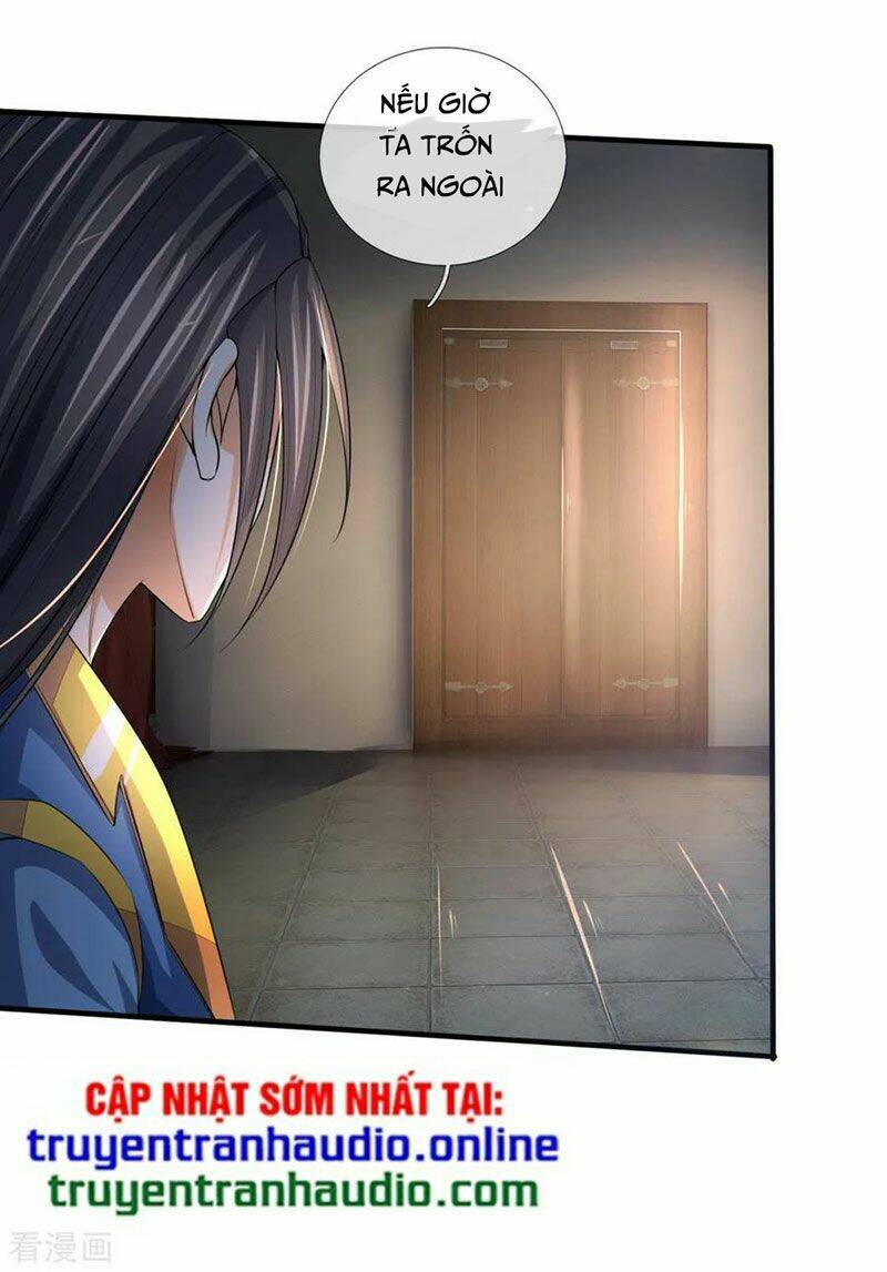 Thần Võ Thiên Tôn Chapter 231 - Trang 2