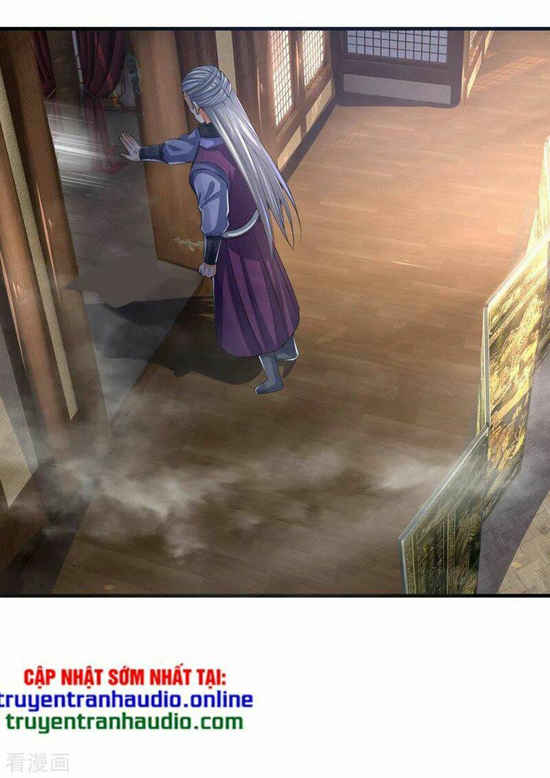 Thần Võ Thiên Tôn Chapter 231 - Trang 2