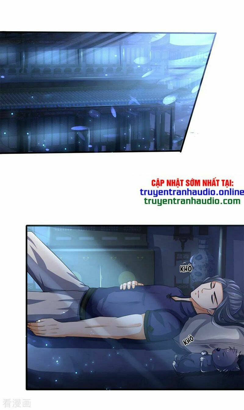 Thần Võ Thiên Tôn Chapter 232 - Trang 2