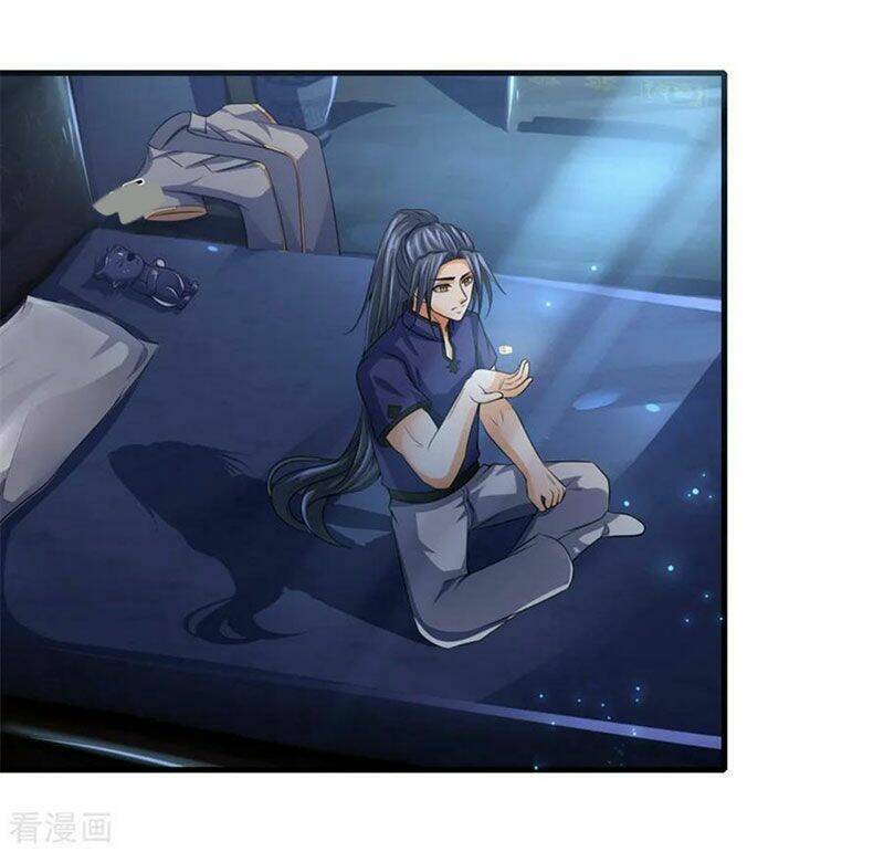 Thần Võ Thiên Tôn Chapter 232 - Trang 2