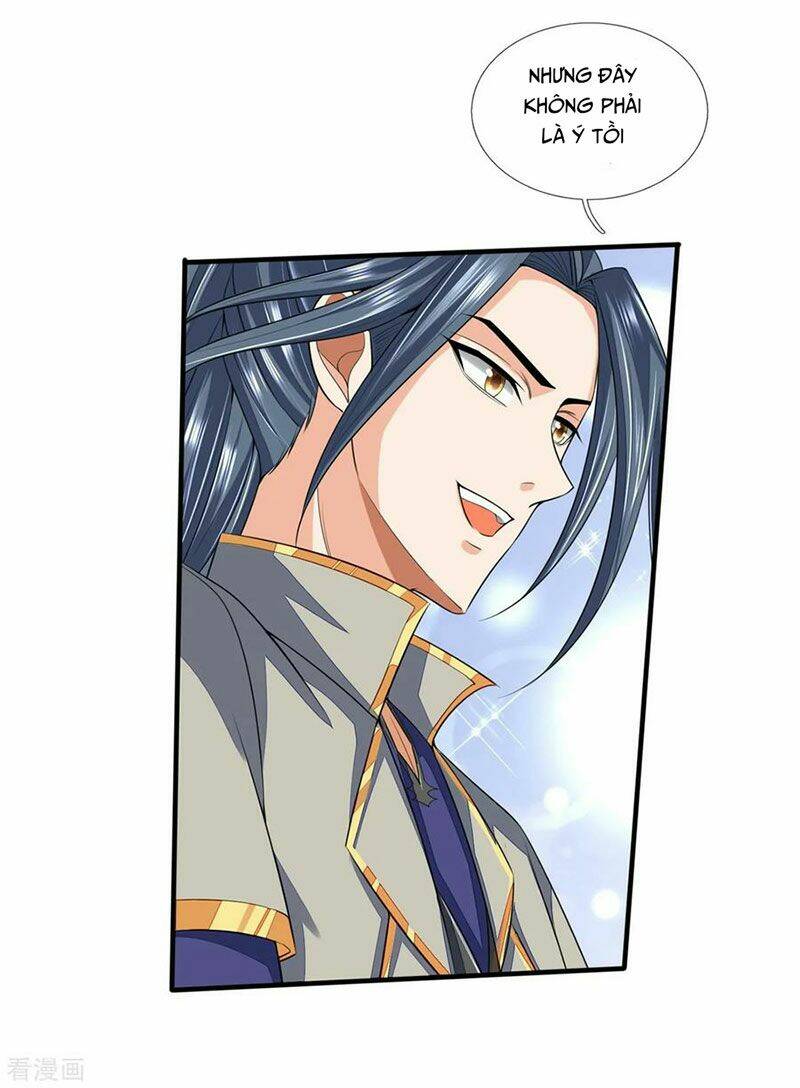 Thần Võ Thiên Tôn Chapter 233 - Trang 2