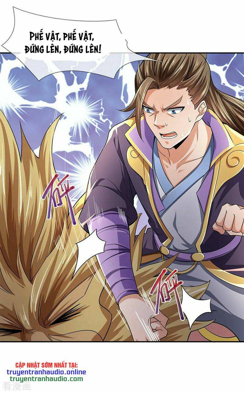 Thần Võ Thiên Tôn Chapter 234 - Trang 2