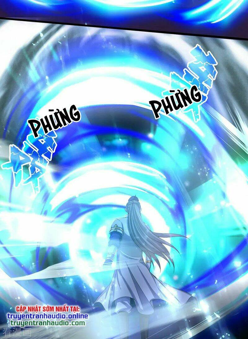 Thần Võ Thiên Tôn Chapter 235 - Trang 2