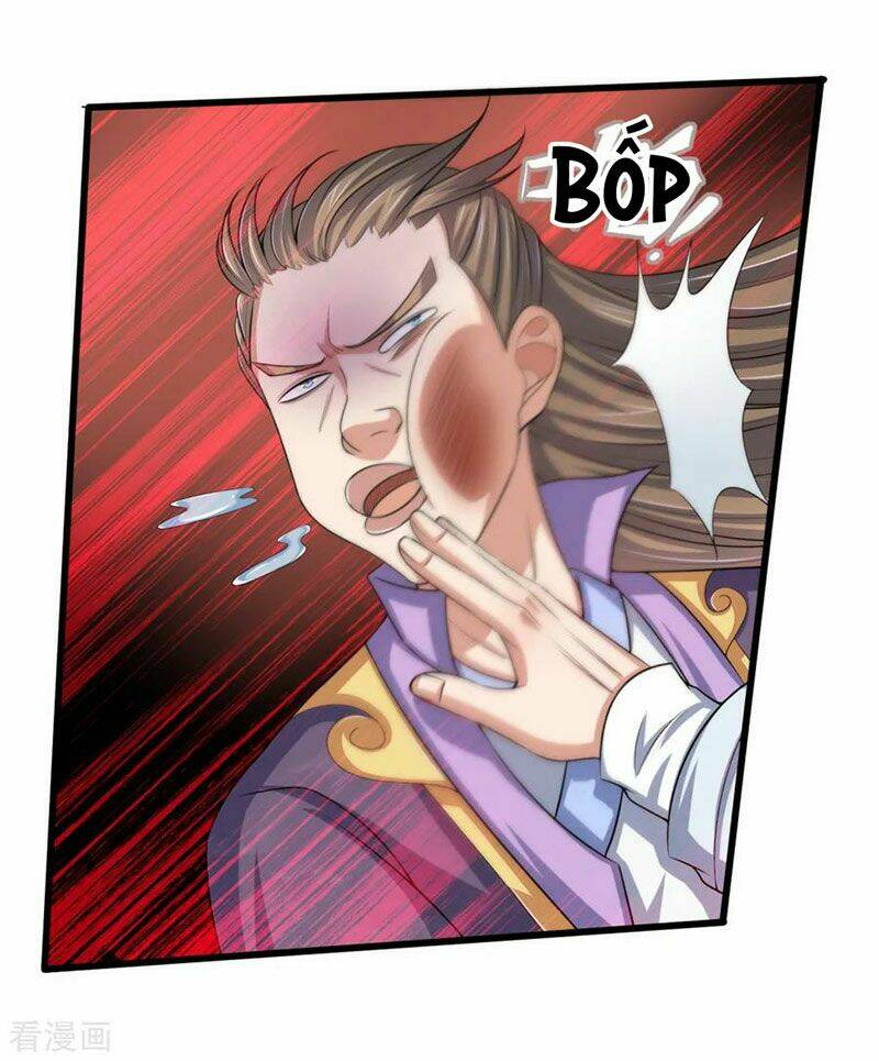 Thần Võ Thiên Tôn Chapter 235 - Trang 2