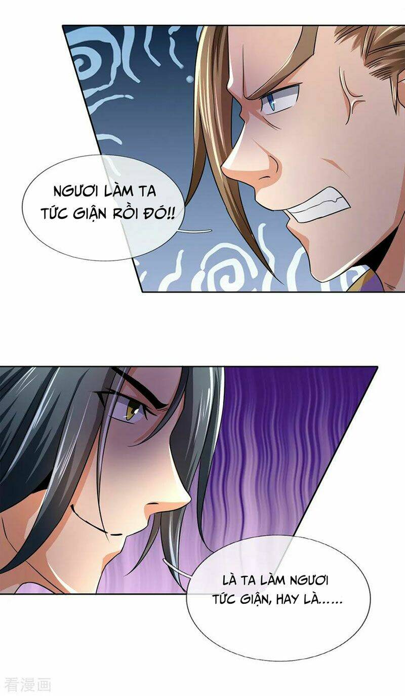 Thần Võ Thiên Tôn Chapter 235 - Trang 2