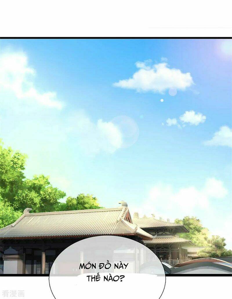 Thần Võ Thiên Tôn Chapter 236 - Trang 2