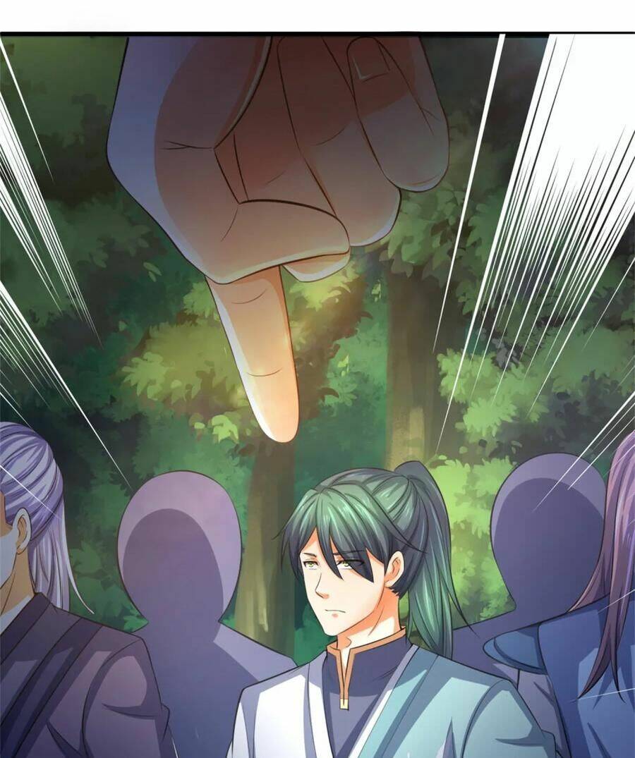 Thần Võ Thiên Tôn Chapter 237 - Trang 2