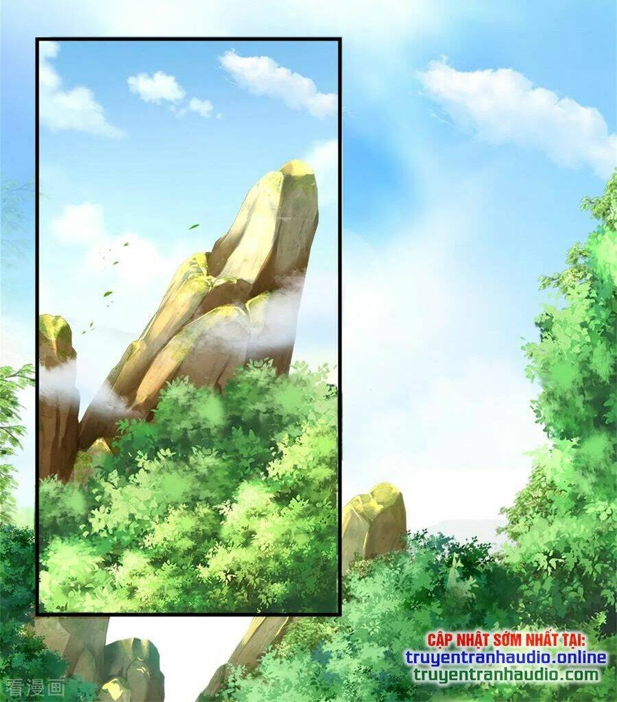 Thần Võ Thiên Tôn Chapter 237 - Trang 2