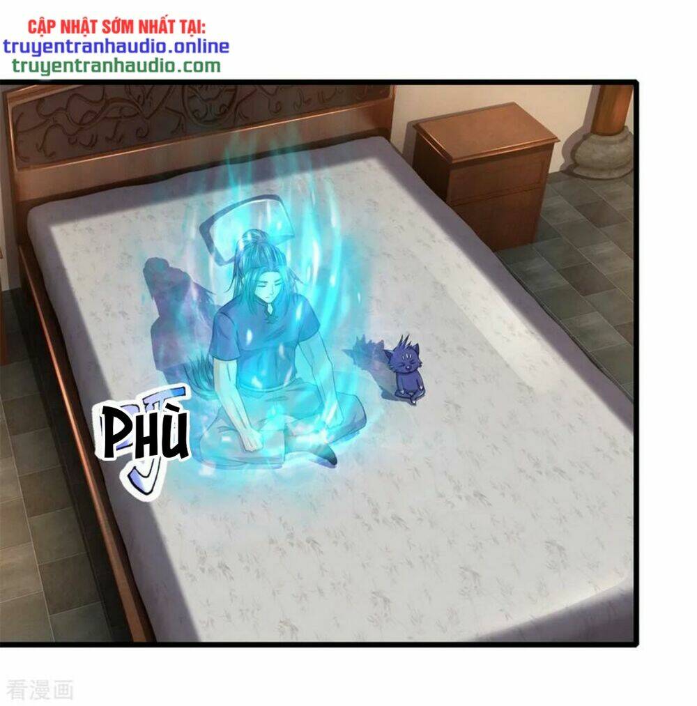 Thần Võ Thiên Tôn Chapter 237 - Trang 2