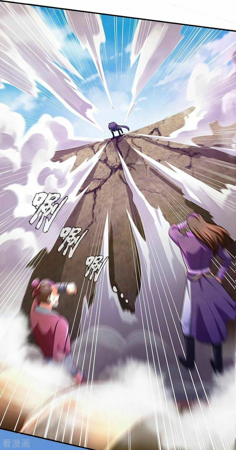 Thần Võ Thiên Tôn Chapter 238 - Trang 2