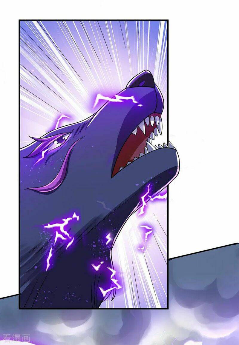 Thần Võ Thiên Tôn Chapter 238 - Trang 2