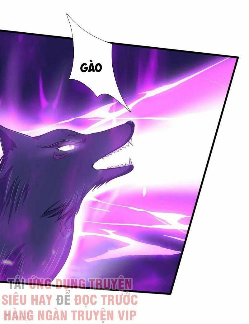 Thần Võ Thiên Tôn Chapter 238 - Trang 2