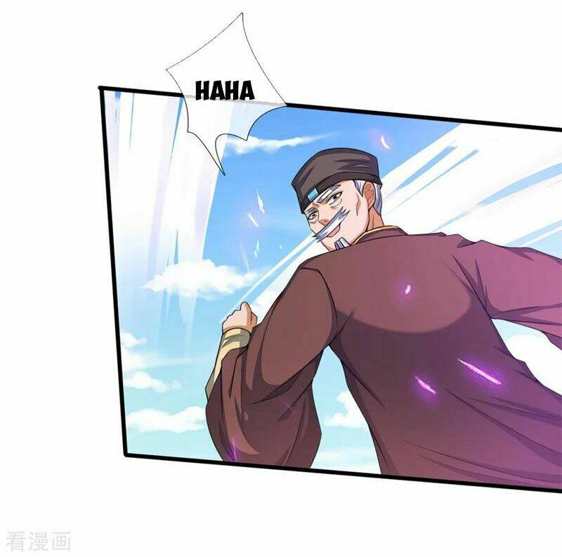 Thần Võ Thiên Tôn Chapter 238 - Trang 2