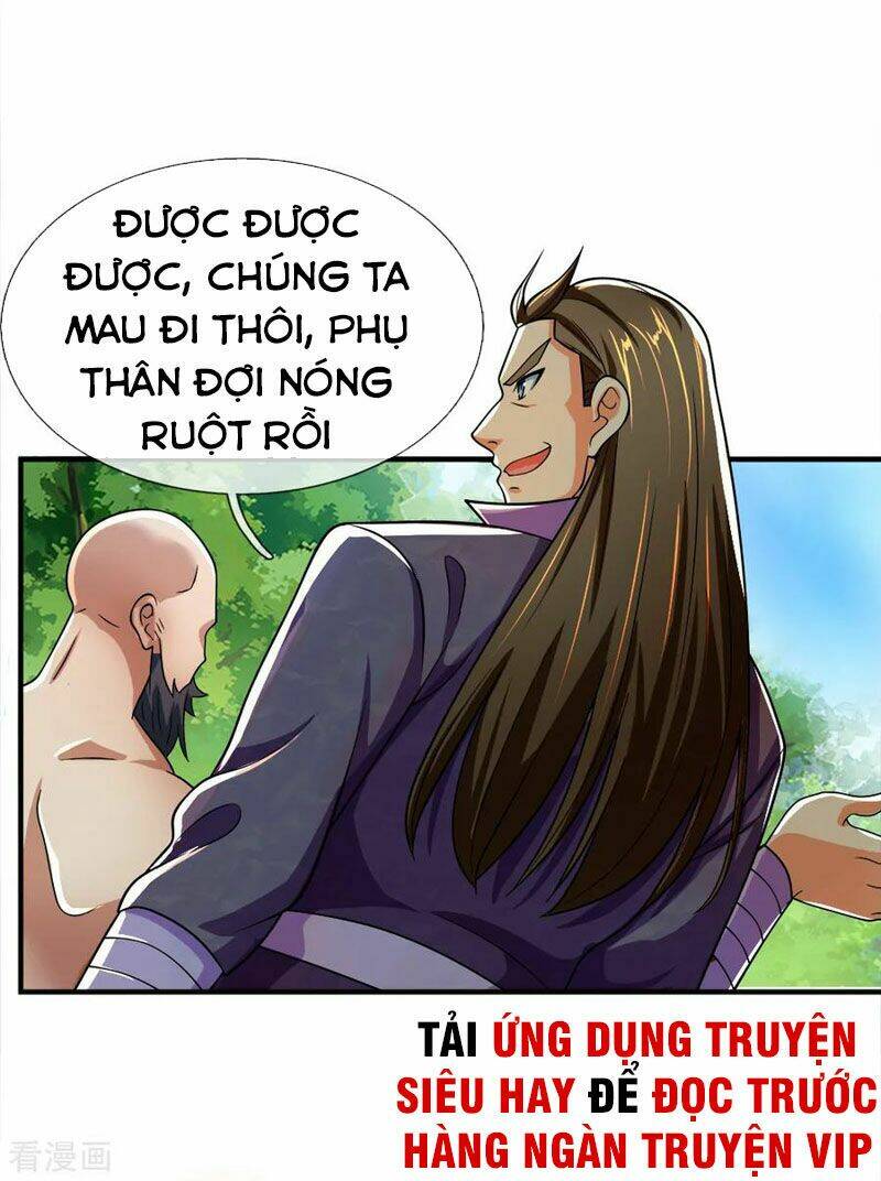 Thần Võ Thiên Tôn Chapter 238 - Trang 2